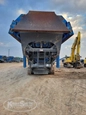 Back of used Crusher for Sale